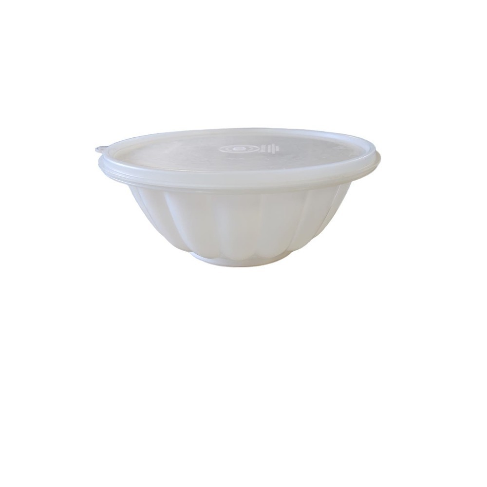 Vintage‎ Tupperware
Jel-N-Serve Jello Mold